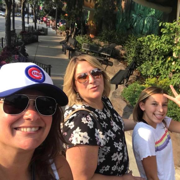 Meet your Posher, Carol - Picture 1 of 1